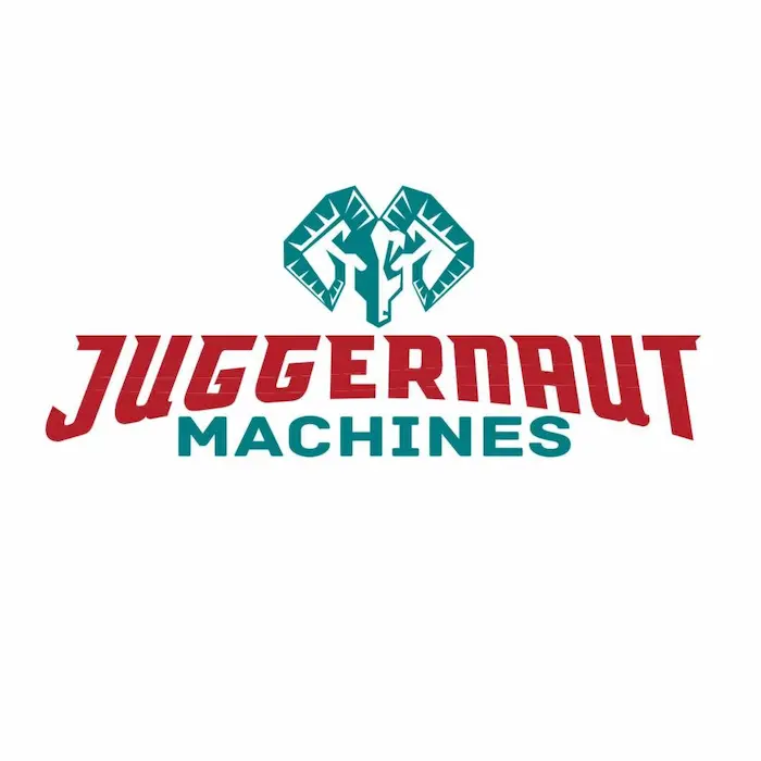 Juggernaut Machines Guía educativa sobre maquinaria industrial