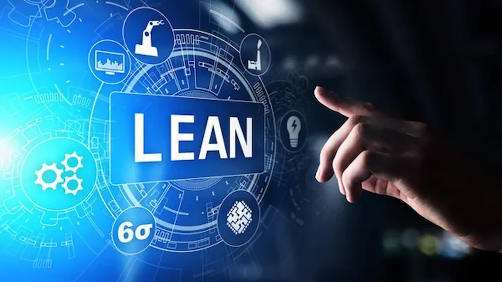 Lean Management qué es y cómo impulsa la mejora continua