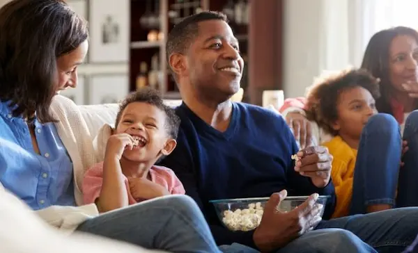 Qué es convivencia familiar y cómo mejorarla con rutinas saludables