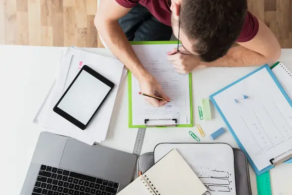 Qué son los hábitos de estudio y cómo desarrollarlos en casa