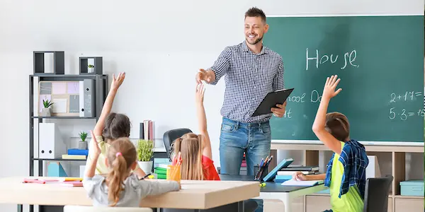 7 métodos de enseñanza para mejorar el aprendizaje