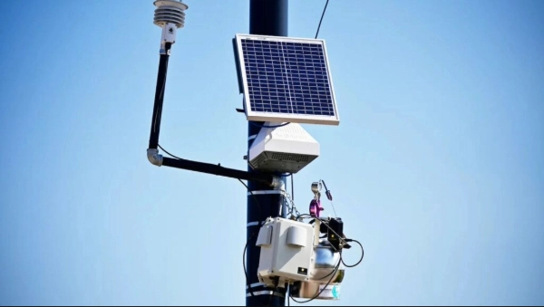 Beneficios de los sensores ambientales