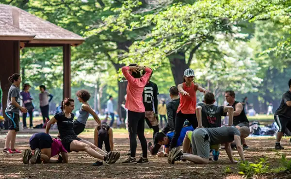 Entornos saludables para mejorar tu calidad de vida