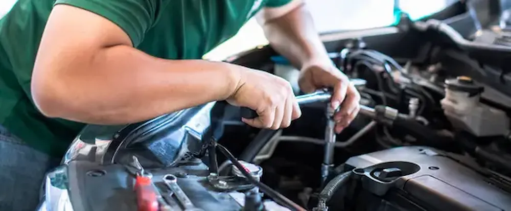 Importancia del mantenimiento preventivo para tu auto