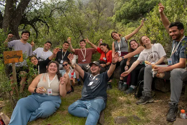 talleres post fiestas