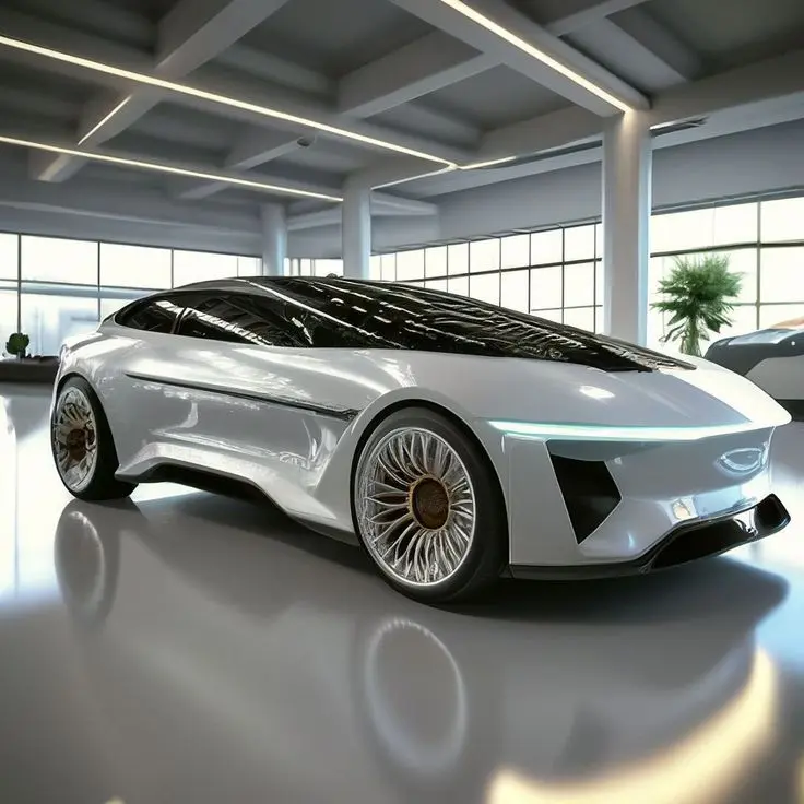 los autos más tecnológicos del mundo