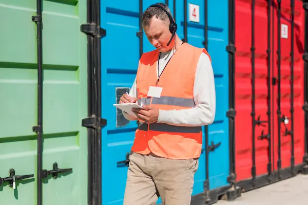 Buenas prácticas para mejorar la eficiencia del comercio marítimo en los puertos peruanos