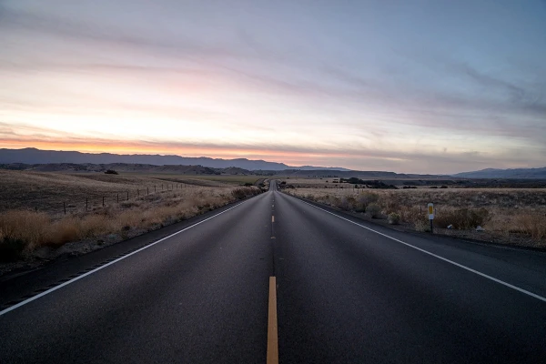 Clasificación de los tipos de carretera según su función
