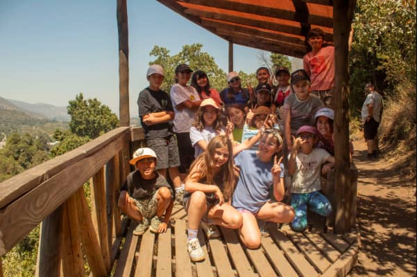 Percepción de estudiantes y familias sobre la jornada escolar completa
