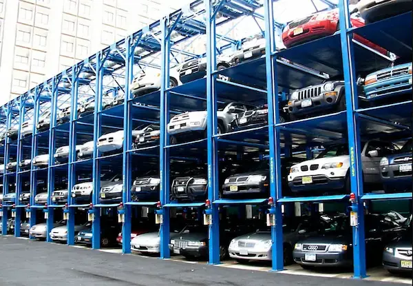 riders sac, soluciones de transporte vertical