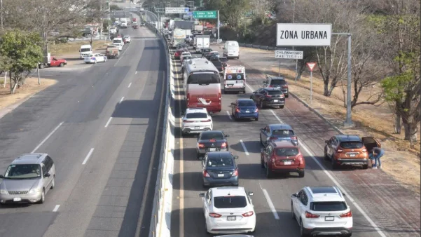 Tipos de carretera según su ubicación y entorno