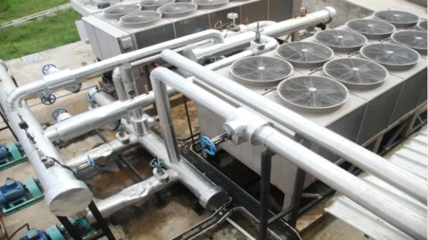 Ventajas y desventajas de la refrigeración por compresión