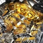 ¿Qué es la combustión interna y cómo funciona?