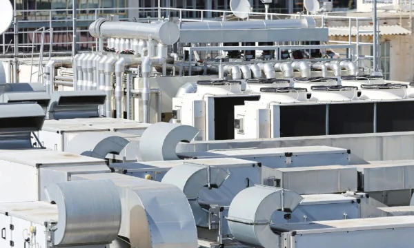 ¿Qué es la refrigeración por compresión?