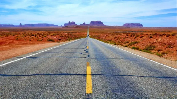 ¿Qué se entiende por carretera?