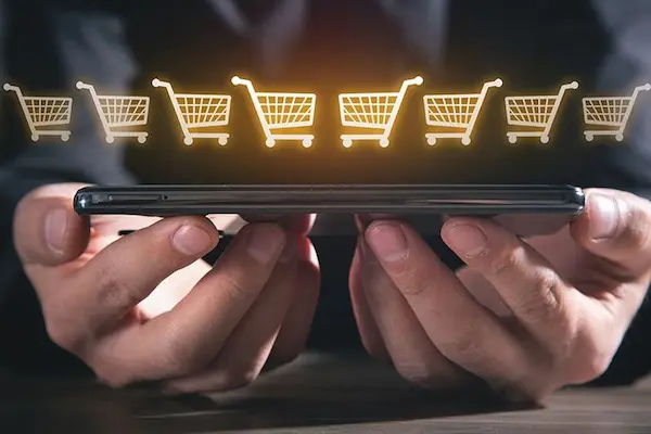 Formalización y Ecommerce en Chile