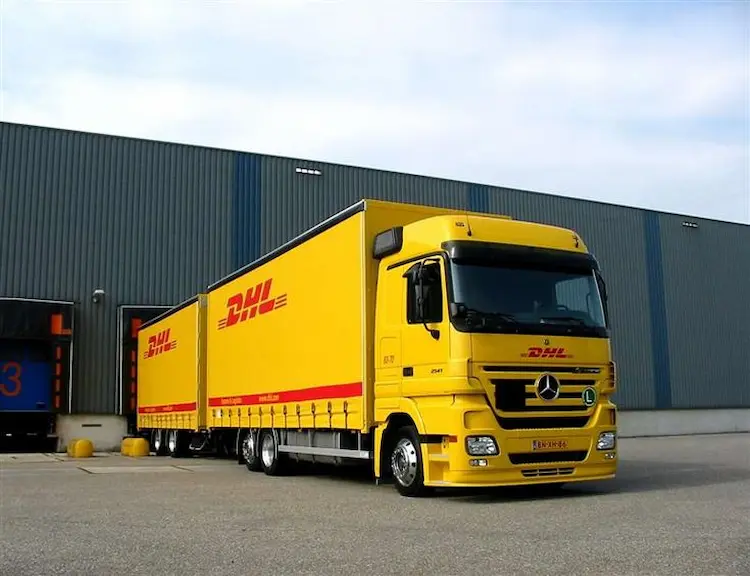 DHL Supply Chain