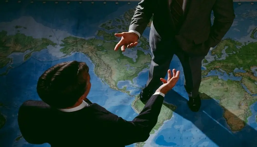 El impacto de los tratados de libre comercio