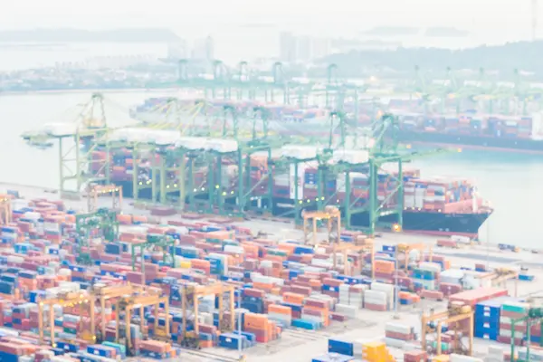 Impacto de los agentes de carga internacional en chile en la competitividad empresarial