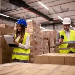 Partida arancelaria: qué es, para qué sirve y cómo identificarla correctamente