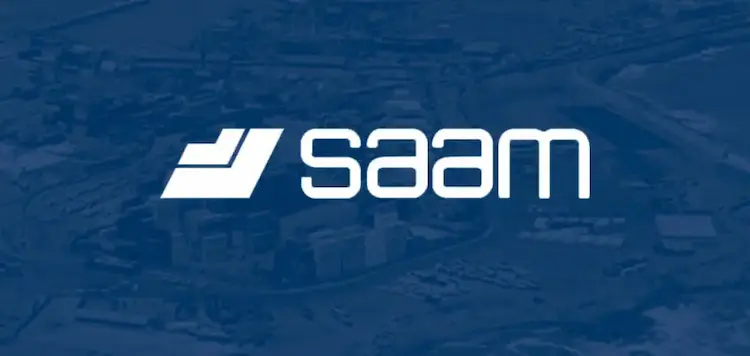 Saam Logistics
