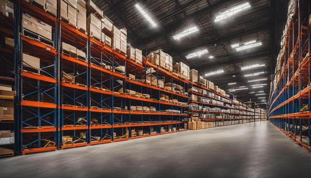 Tasas de despacho y almacenaje aduanero