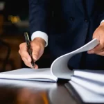 5 tipos de abogados en Chile y cuándo necesitas cada uno