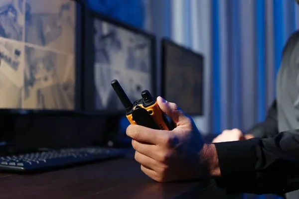 Beneficios de implementar seguridad electrónica