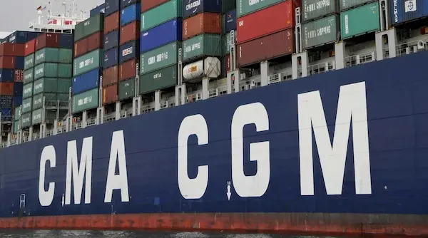 CMA CGM