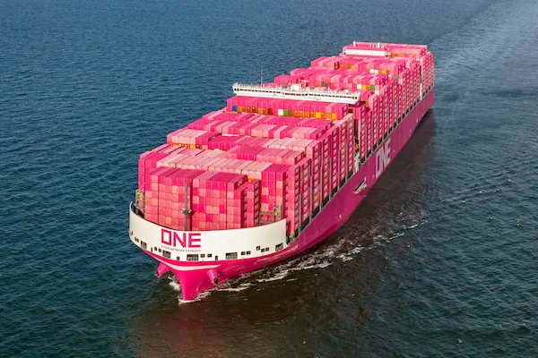 Cómo elegir un buen agente marítimo para tu operación