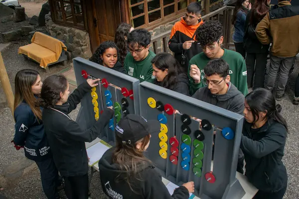 ¿Cómo implementar espacios de recreación en minería?