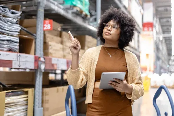 Cómo mejorar la rotación de inventario y evitar pérdidas en tu almacén