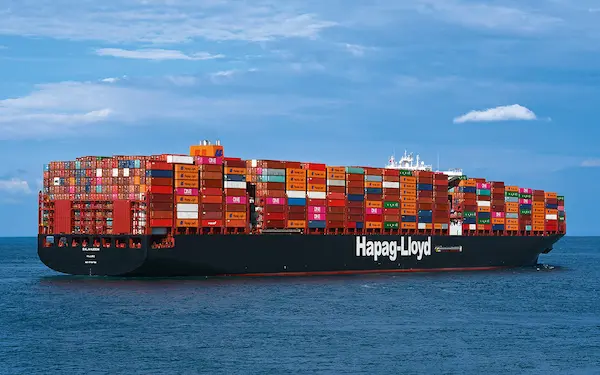 Hapag-Lloyd