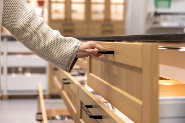 Importancia de las terminaciones en proyectos constructivos