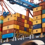 Las 10 compañías navieras más grandes del mundo