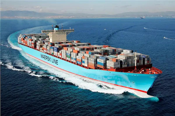 Maersk