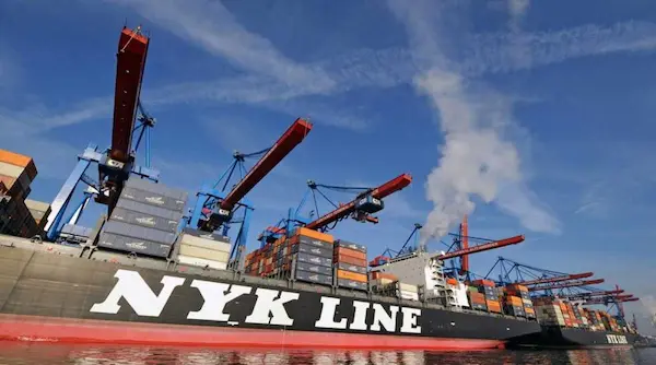 NYK Line