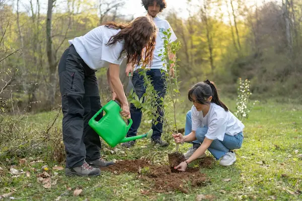 Por qué las frases del Día Mundial de la Tierra siguen siendo tan compartidas