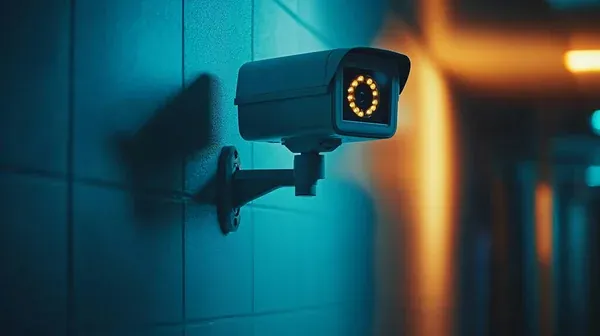 Seguridad electrónica protege tu hogar o negocio de forma inteligente