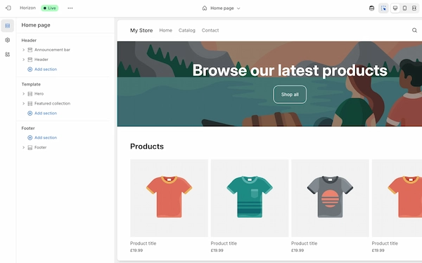 mejores plataformas ecommerce