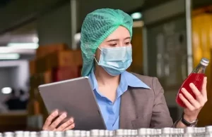 10 sistemas de control de calidad sanitaria