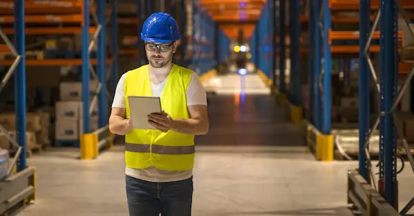 Beneficios de implementar un servicio logístico integral en tu empresa