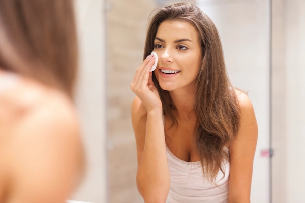 Categorías de cuidado facial en Amaela Cosméticos