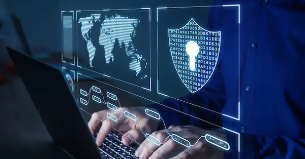 Ciberseguridad financiera: ¿cómo proteger la información de tu empresa?v