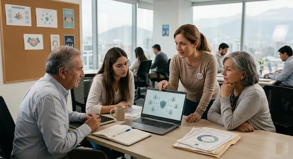 Cómo adaptar una empresa a la Ley Karin