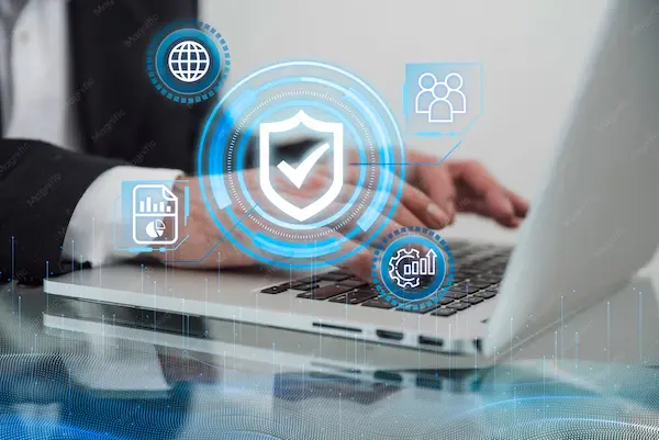 Cómo crear una estrategia efectiva de ciberseguridad financiera