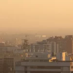 ¿Cómo está la calidad del aire en Temuco y qué factores la afectan?
