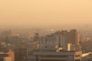 ¿Cómo está la calidad del aire en Temuco y qué factores la afectan?