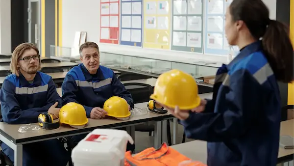 El rol de la cultura organizacional en la prevención de accidentes laborales