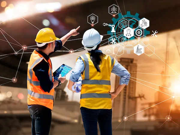 Indicadores para medir la prevención de accidentes laborales